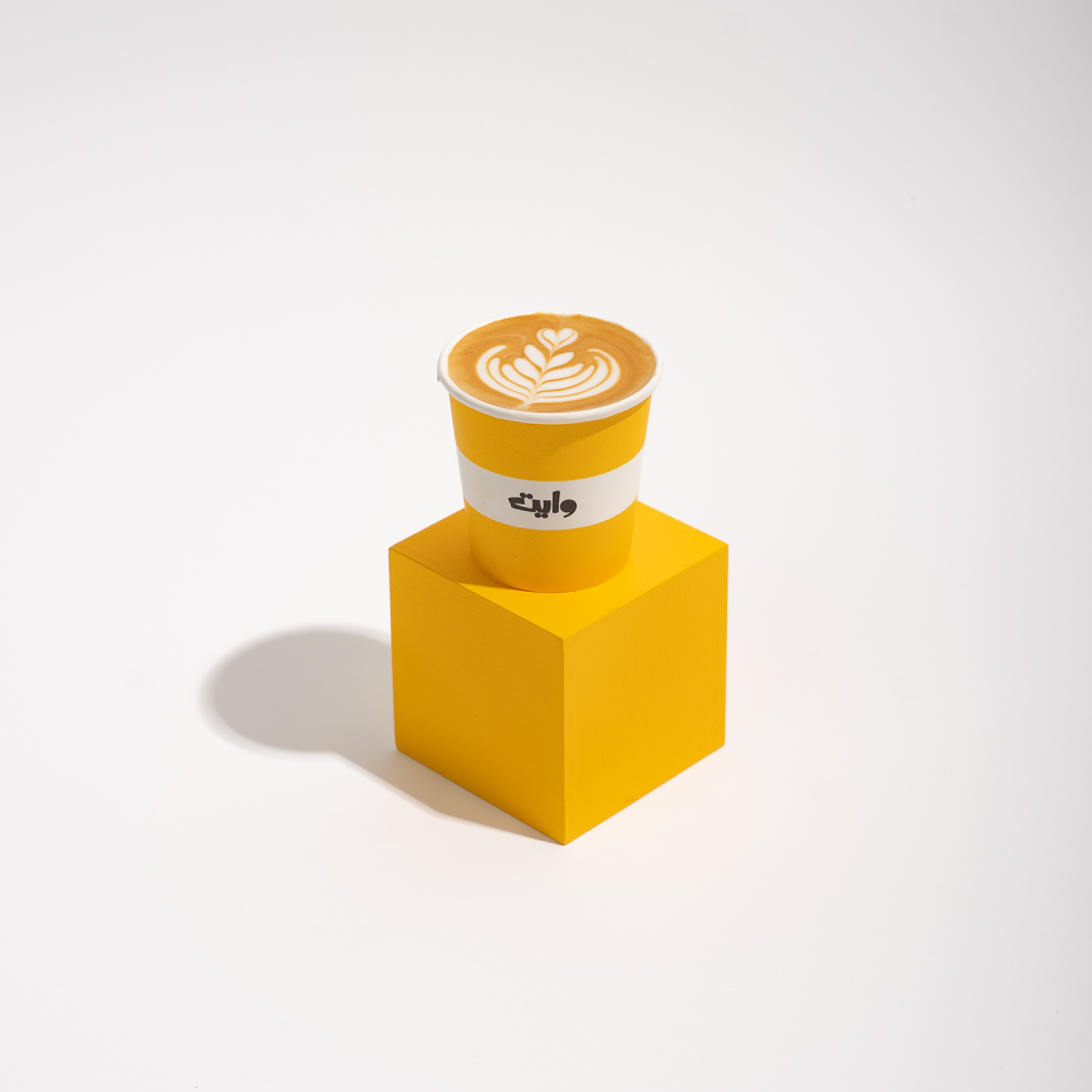 ماكياتو / Macchiato